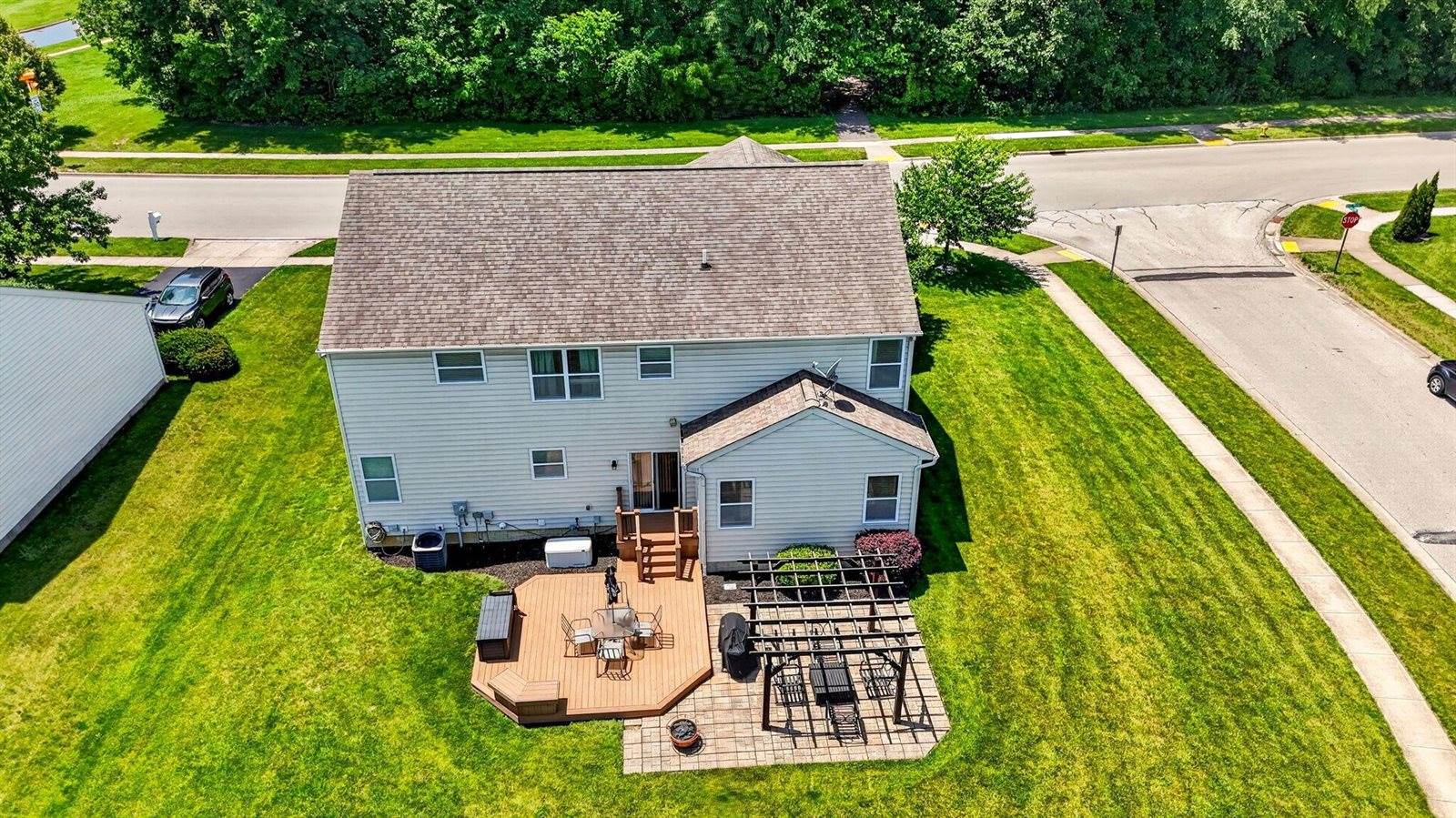 7171 Blue Holly Drive, Lewis Center, OH 43035