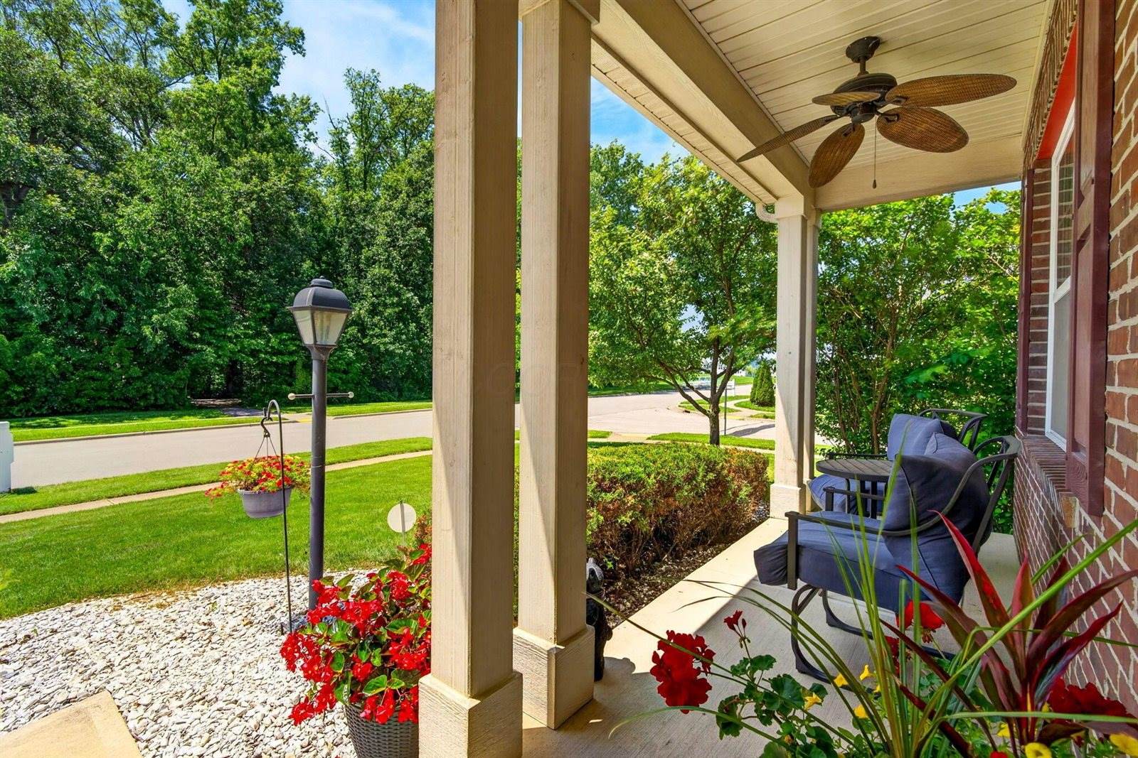 7171 Blue Holly Drive, Lewis Center, OH 43035