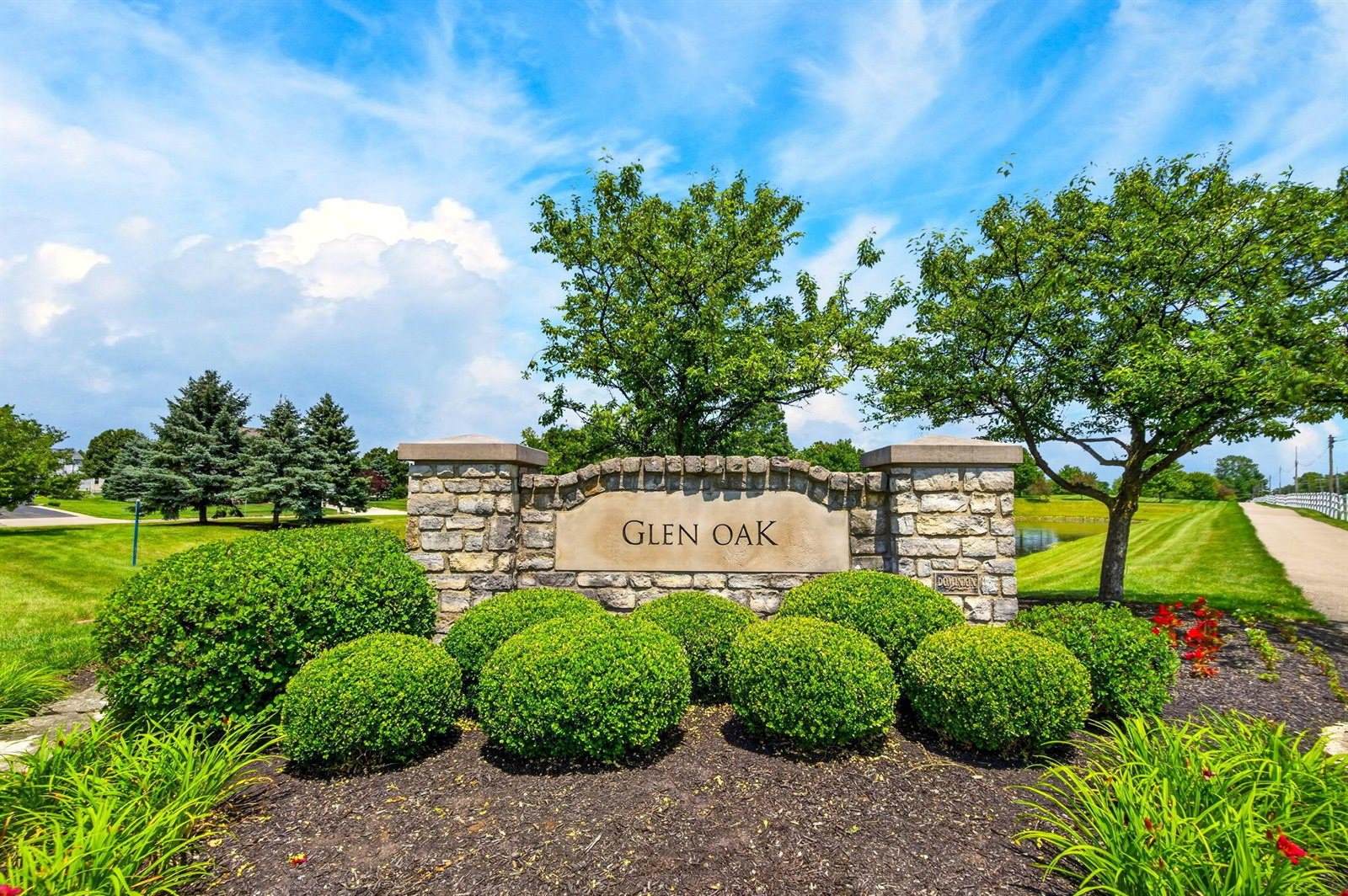 7171 Blue Holly Drive, Lewis Center, OH 43035