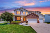7171 Blue Holly Drive, Lewis Center, OH 43035