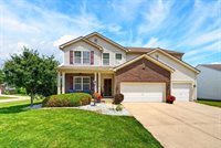 7171 Blue Holly Drive, Lewis Center, OH 43035