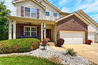 7171 Blue Holly Drive, Lewis Center, OH 43035