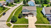 7171 Blue Holly Drive, Lewis Center, OH 43035