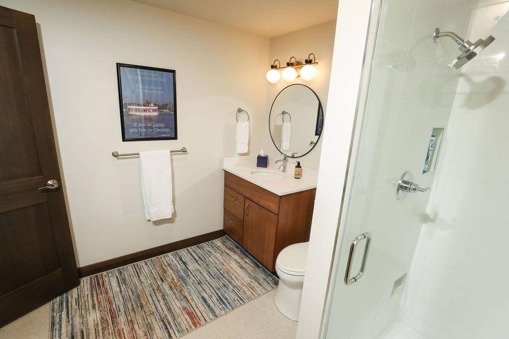 1203 Lakeshore, Okoboji, IA 51355