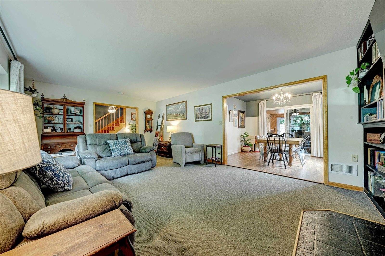 1539 Maplecrest, Estherville, IA 51334
