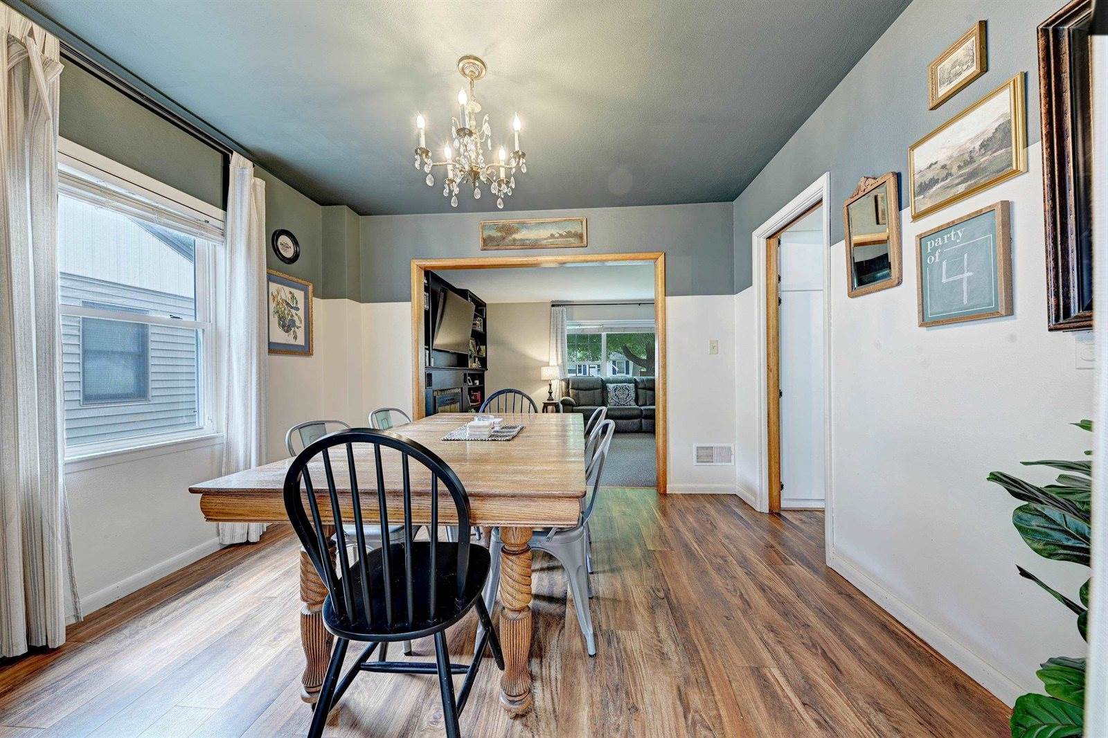 1539 Maplecrest, Estherville, IA 51334