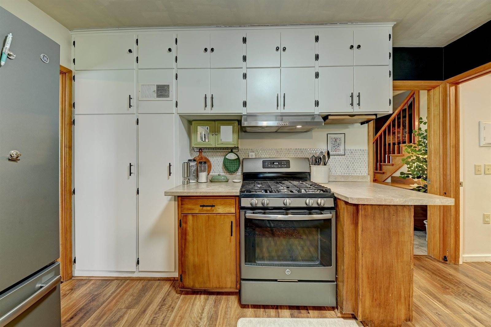 1539 Maplecrest, Estherville, IA 51334