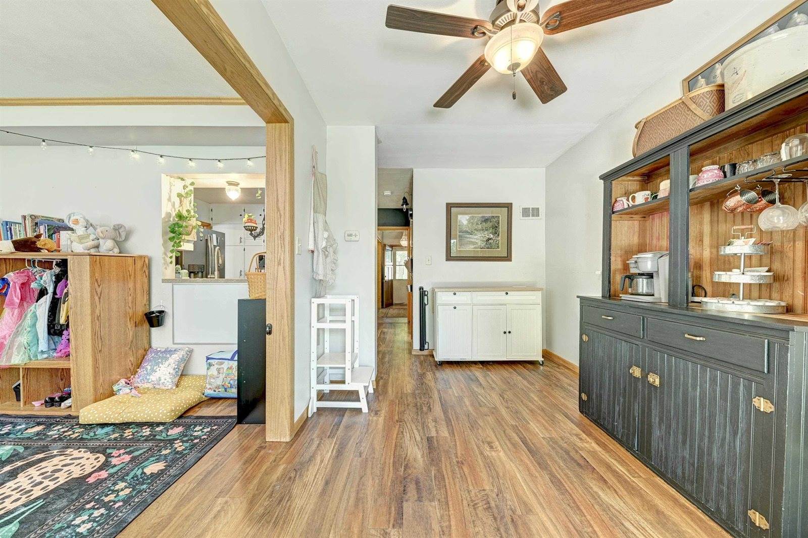 1539 Maplecrest, Estherville, IA 51334