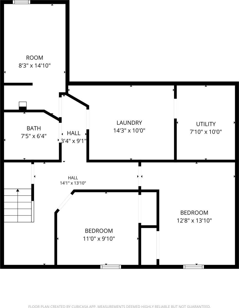 1539 Maplecrest, Estherville, IA 51334