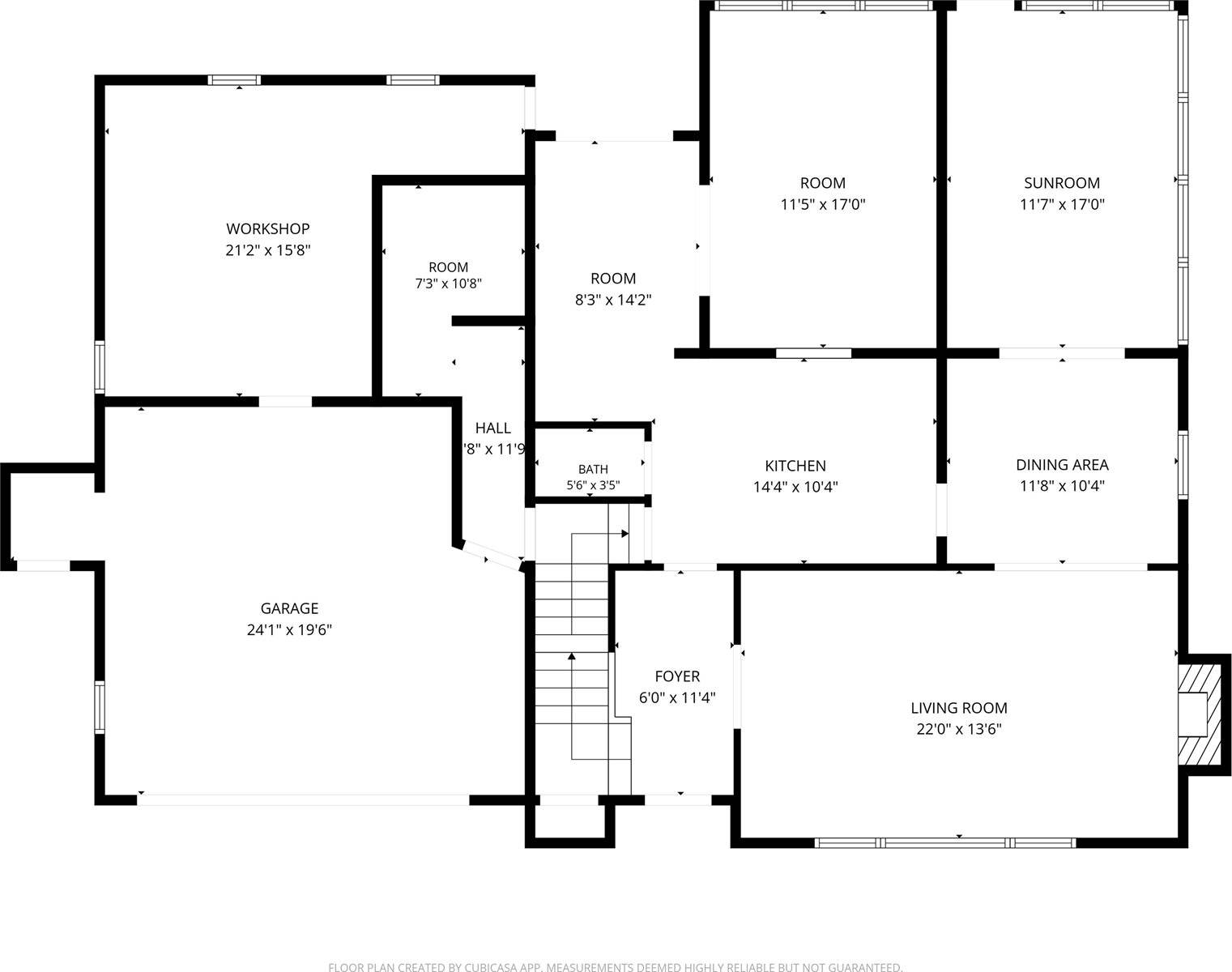 1539 Maplecrest, Estherville, IA 51334