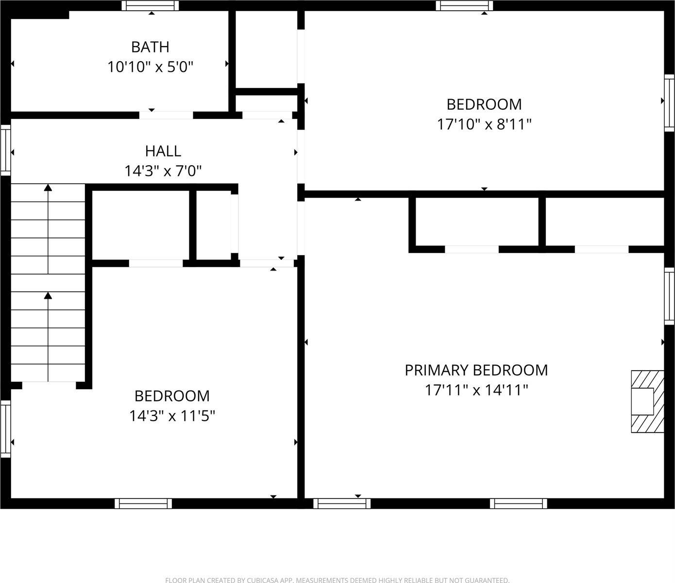 1539 Maplecrest, Estherville, IA 51334