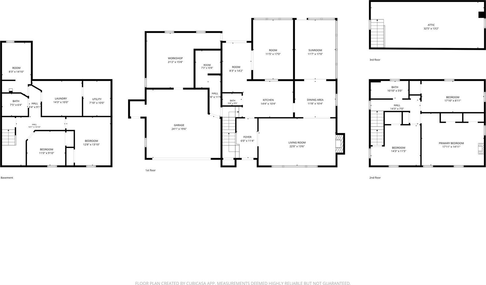1539 Maplecrest, Estherville, IA 51334