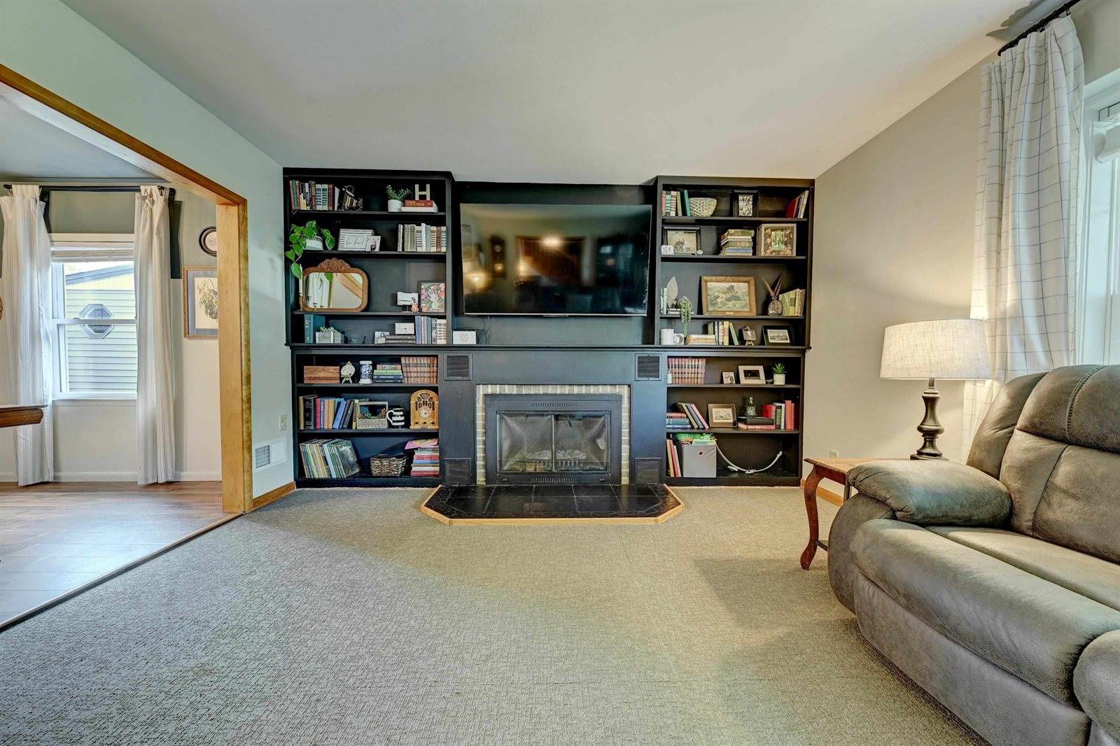 1539 Maplecrest, Estherville, IA 51334