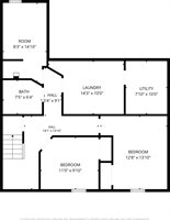 1539 Maplecrest, Estherville, IA 51334