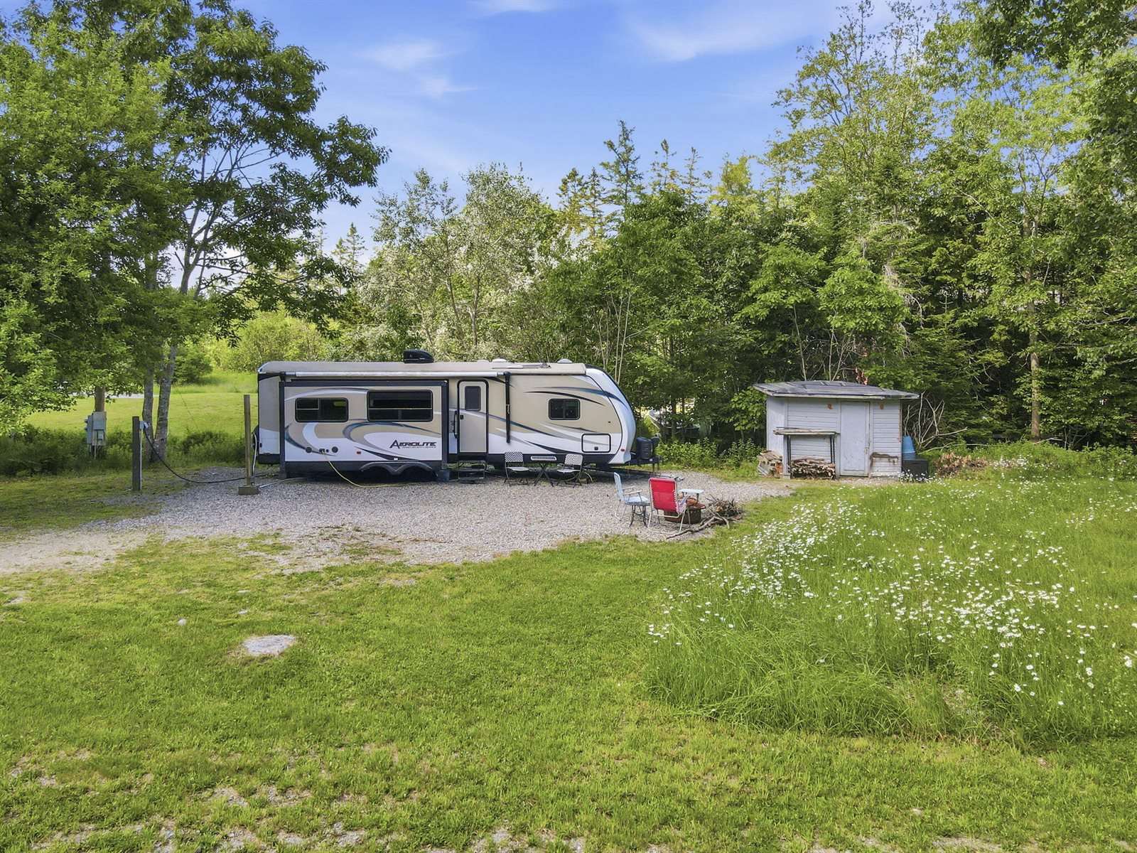 679 Oak Point Road, Trenton, ME 04605
