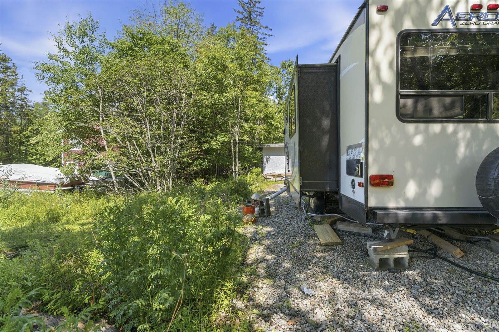 679 Oak Point Road, Trenton, ME 04605