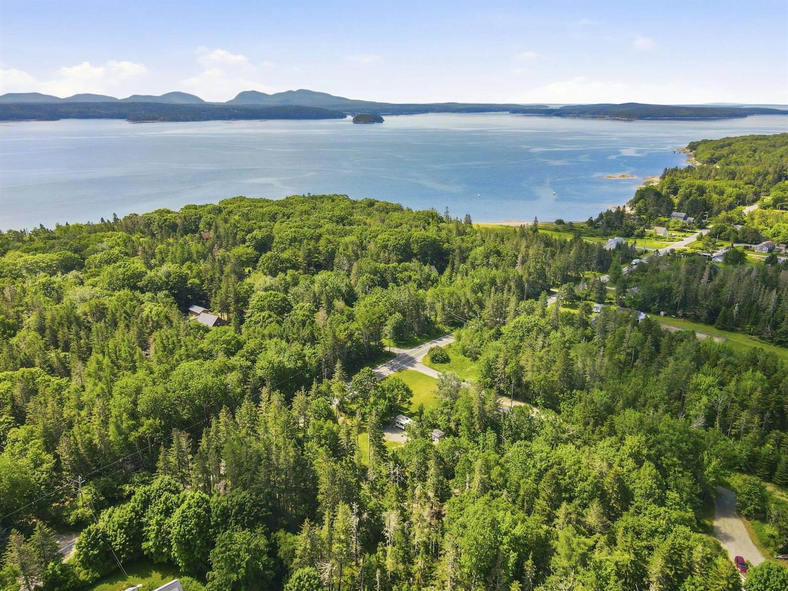 679 Oak Point Road, Trenton, ME 04605