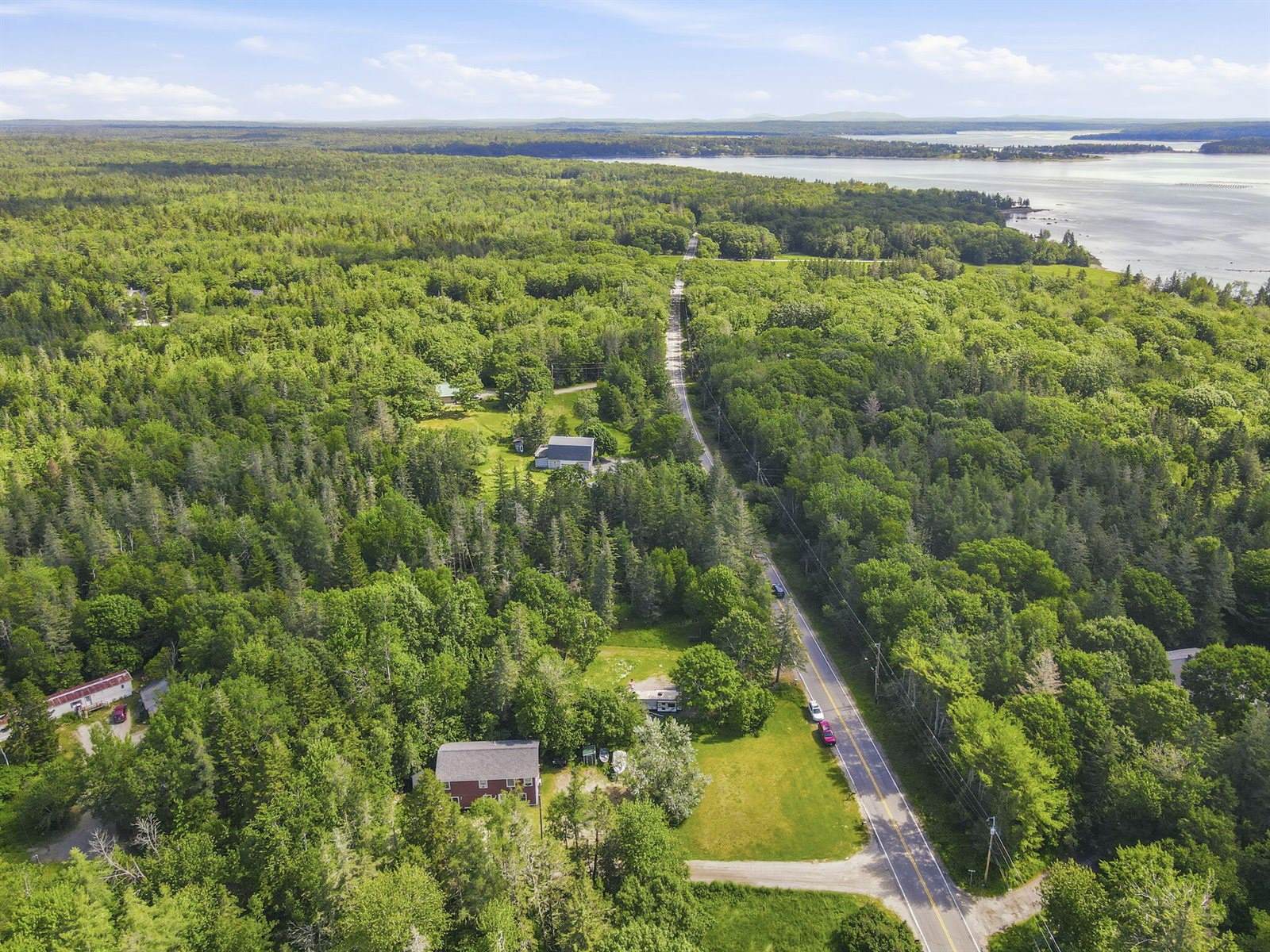 679 Oak Point Road, Trenton, ME 04605