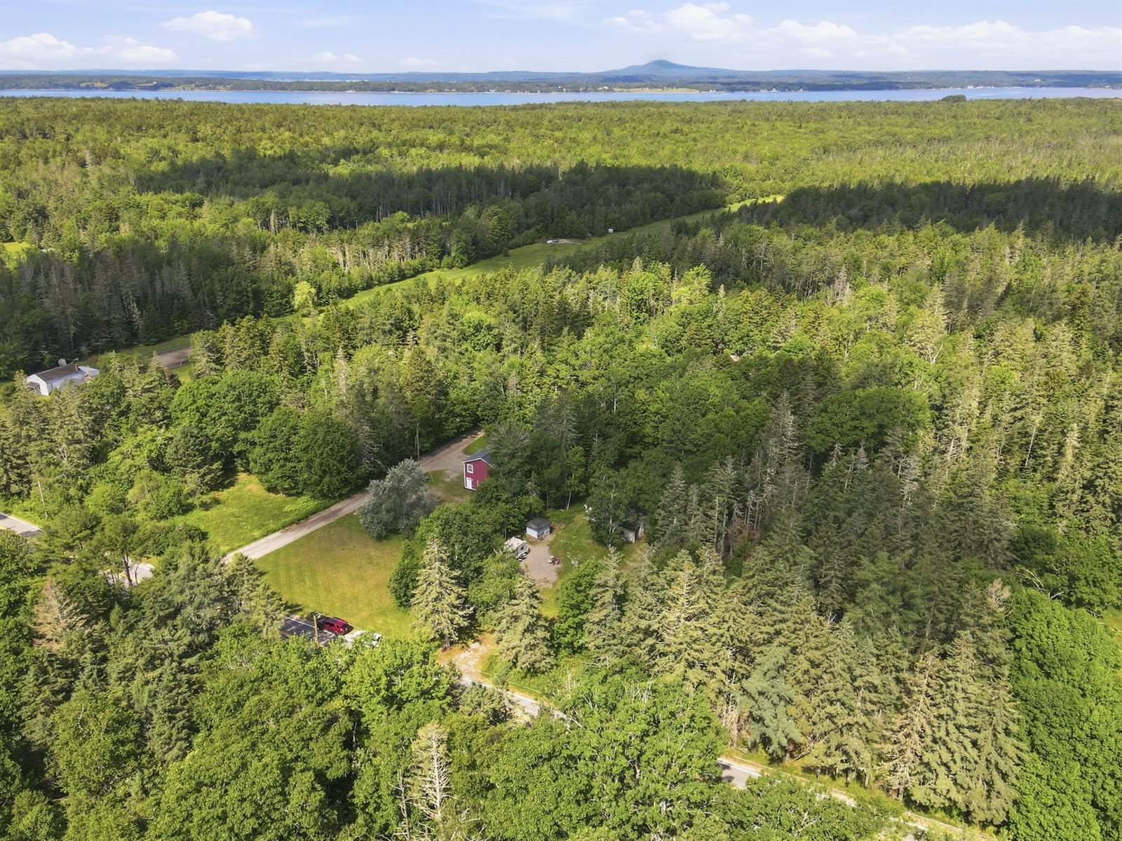 679 Oak Point Road, Trenton, ME 04605