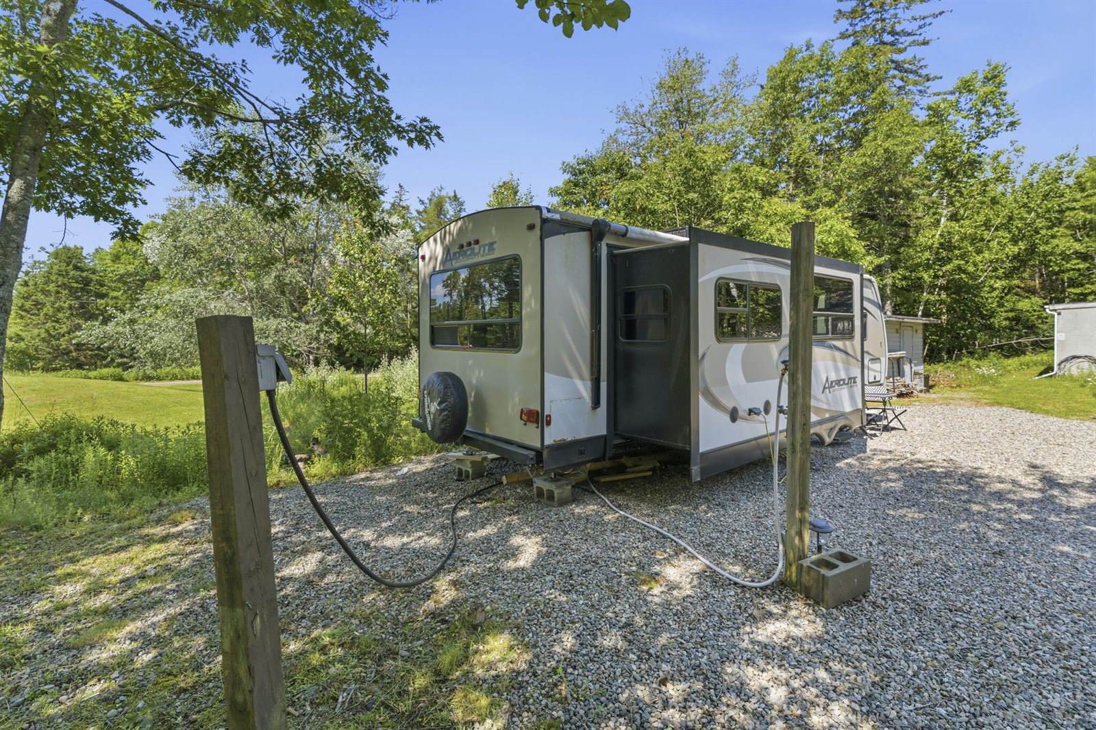 679 Oak Point Road, Trenton, ME 04605