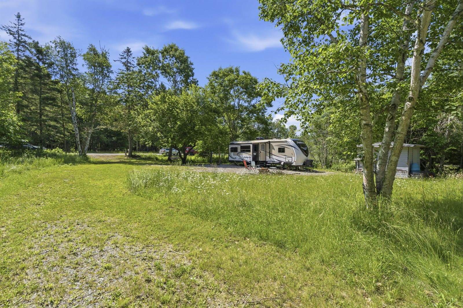679 Oak Point Road, Trenton, ME 04605