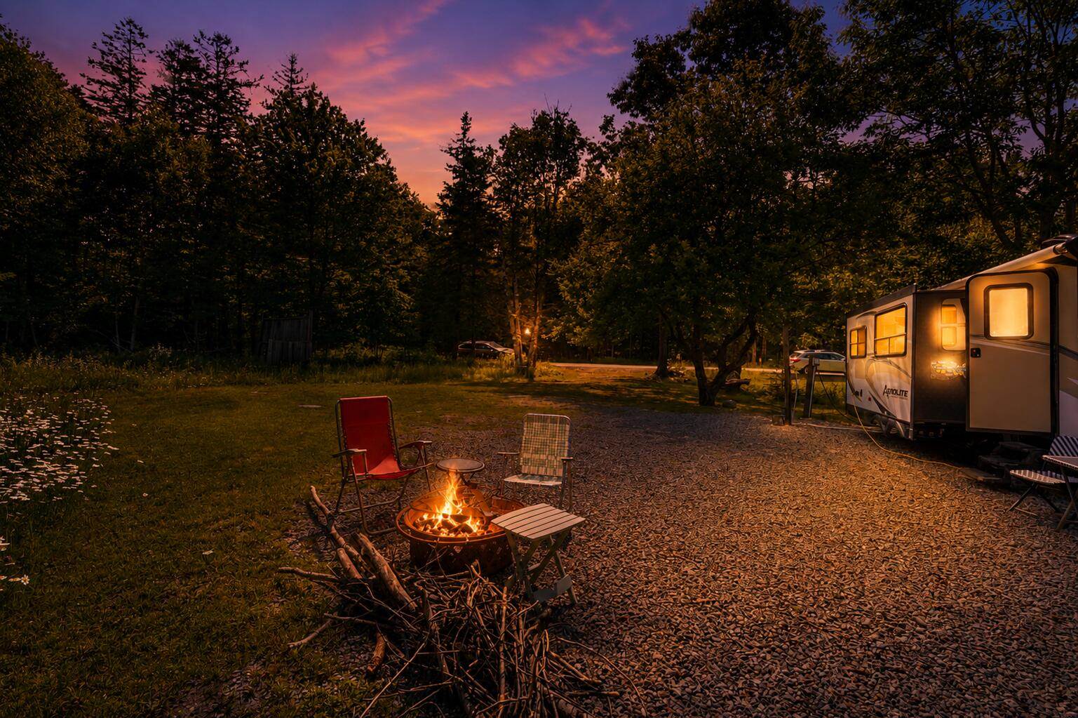 679 Oak Point Road, Trenton, ME 04605
