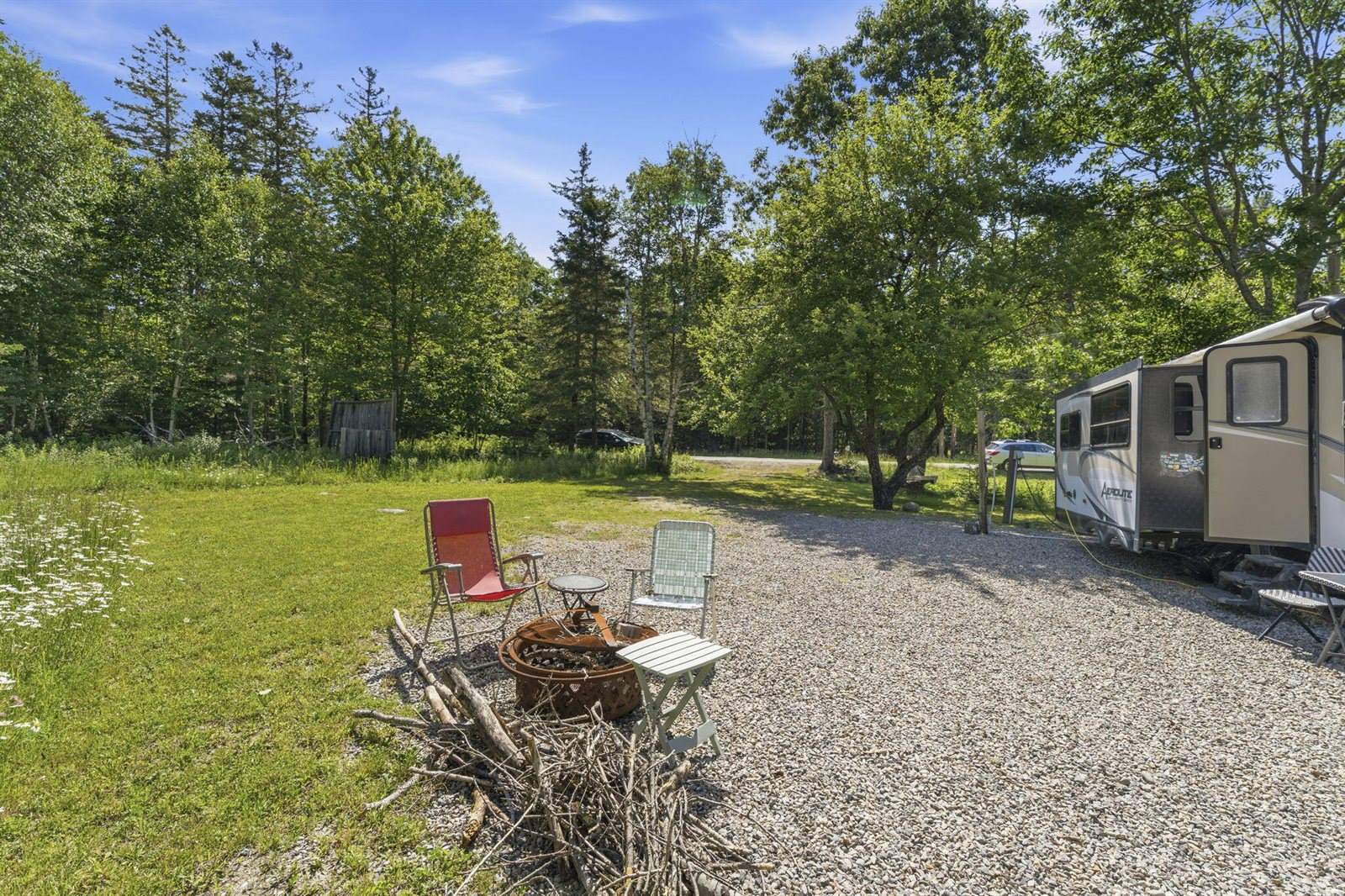 679 Oak Point Road, Trenton, ME 04605