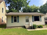 8808 W Cornbread Road, Yorktown, IN 47396