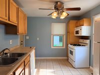8808 W Cornbread Road, Yorktown, IN 47396