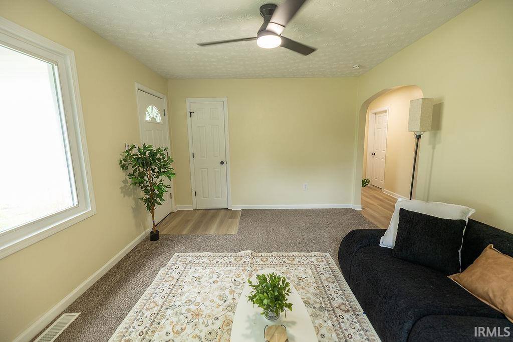 2514 S 23rd Street, New Castle, IN 47362