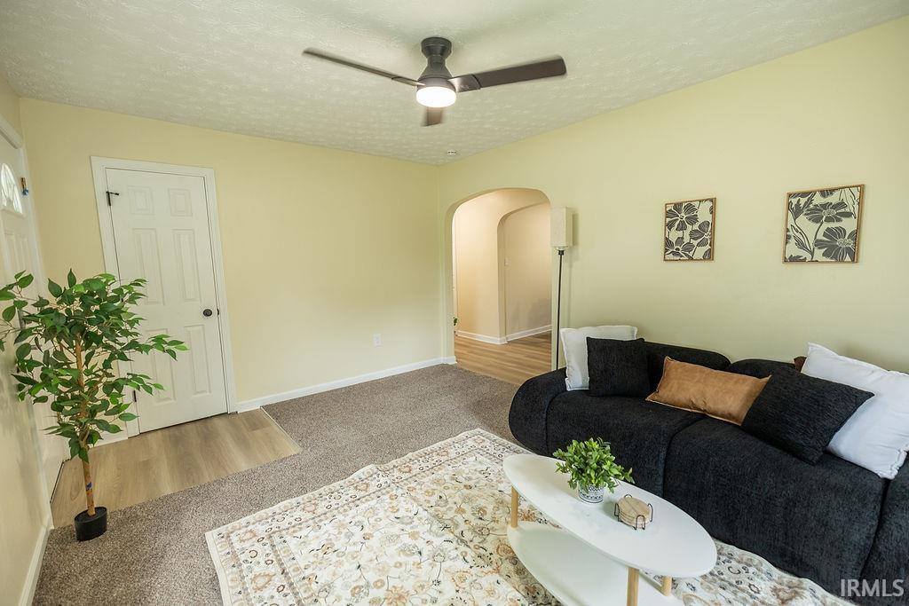2514 S 23rd Street, New Castle, IN 47362