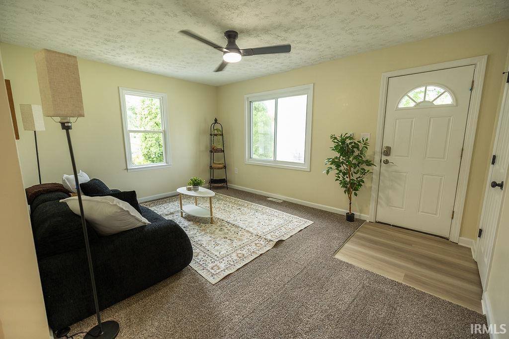 2514 S 23rd Street, New Castle, IN 47362