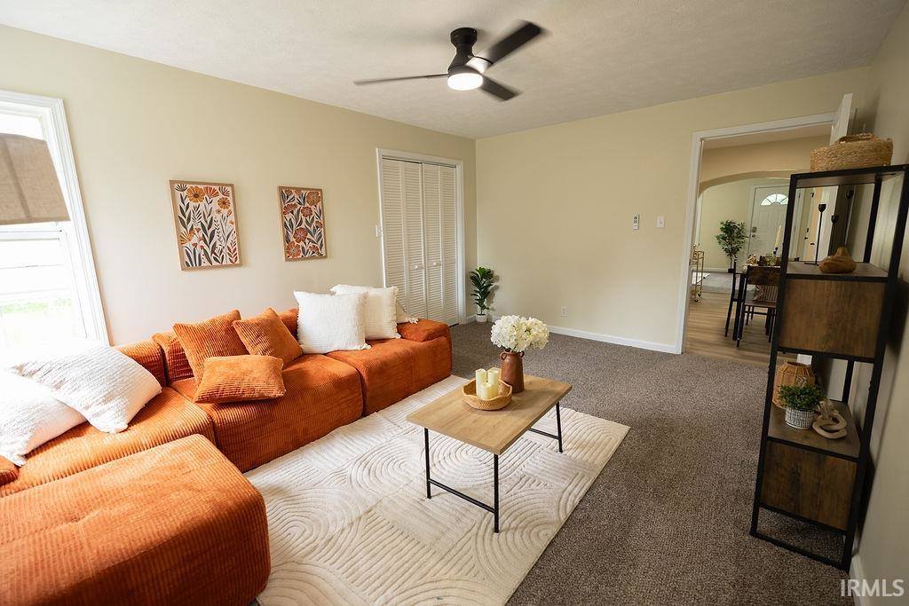 2514 S 23rd Street, New Castle, IN 47362
