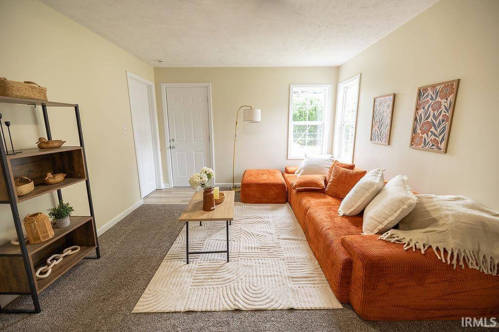 2514 S 23rd Street, New Castle, IN 47362