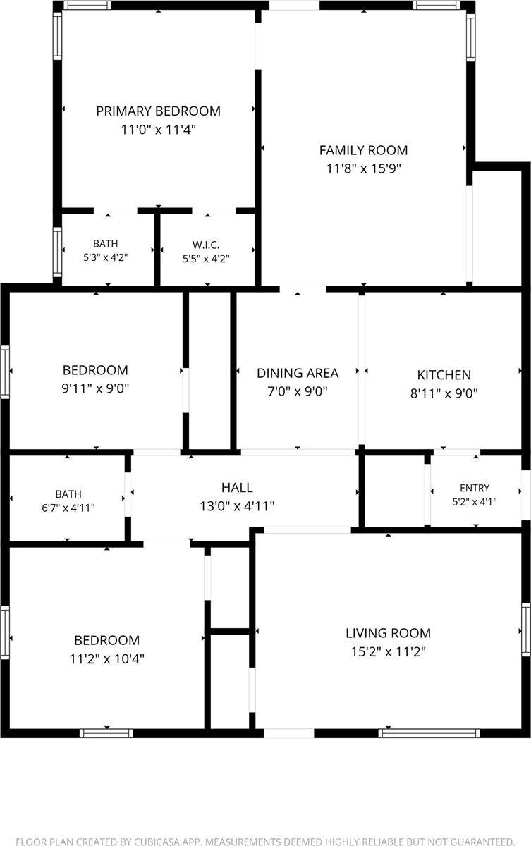 2514 S 23rd Street, New Castle, IN 47362