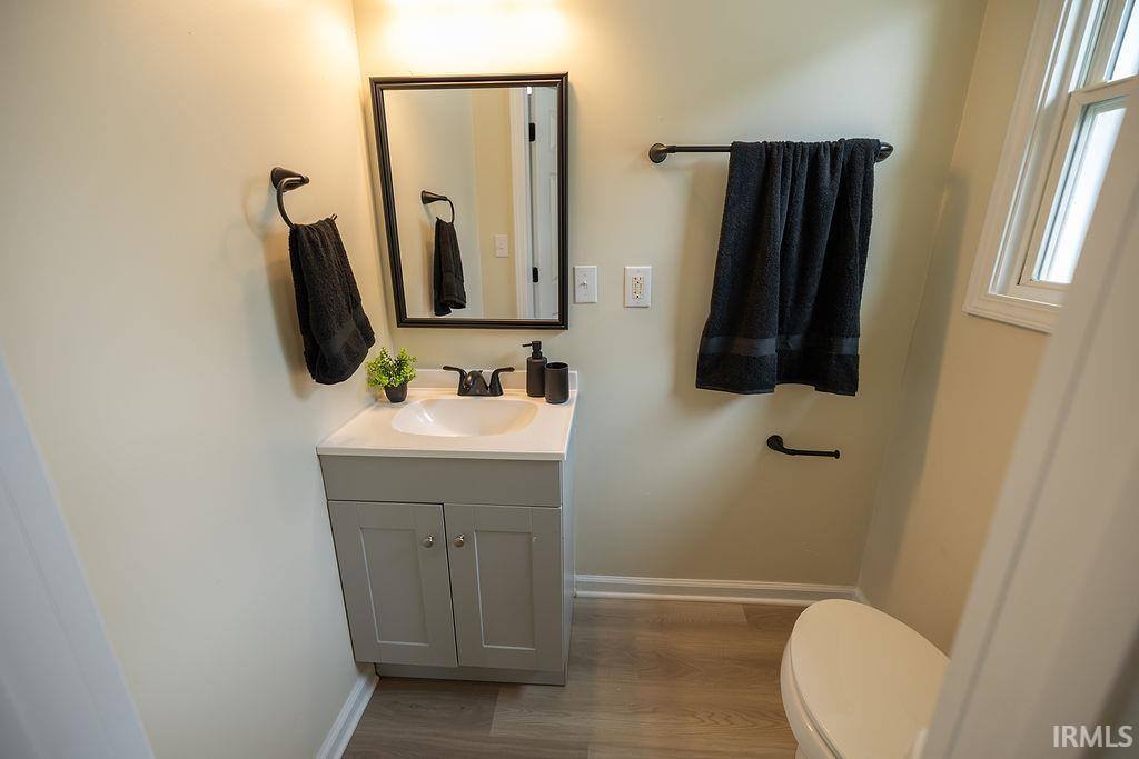 2514 S 23rd Street, New Castle, IN 47362