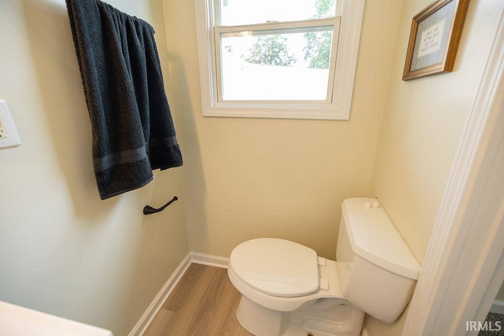 2514 S 23rd Street, New Castle, IN 47362