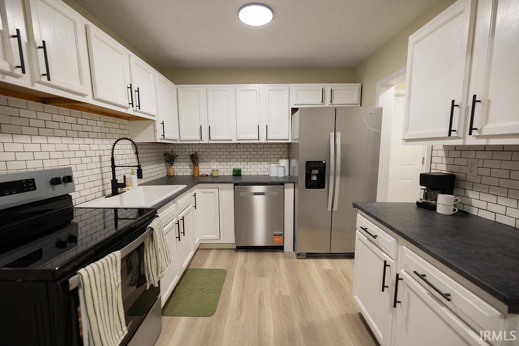 2514 S 23rd Street, New Castle, IN 47362