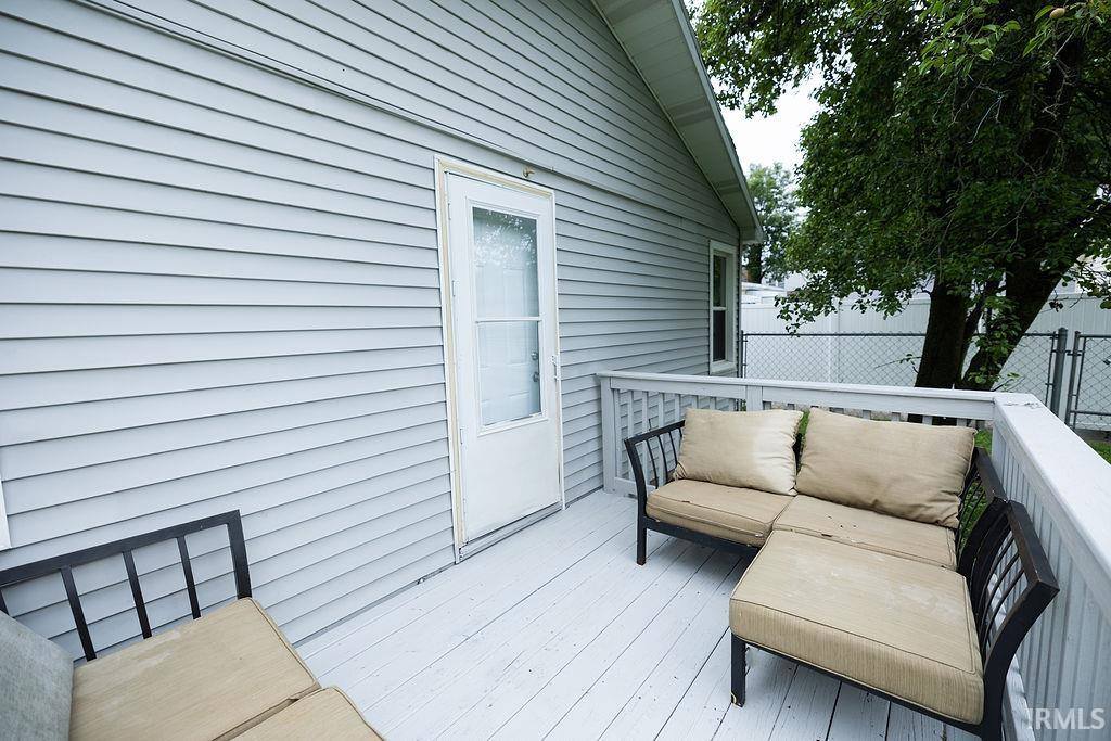 2514 S 23rd Street, New Castle, IN 47362