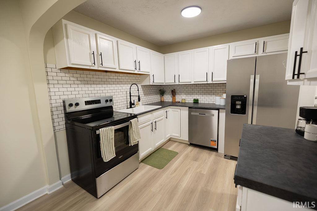 2514 S 23rd Street, New Castle, IN 47362