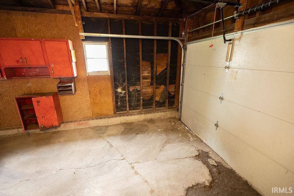 2514 S 23rd Street, New Castle, IN 47362