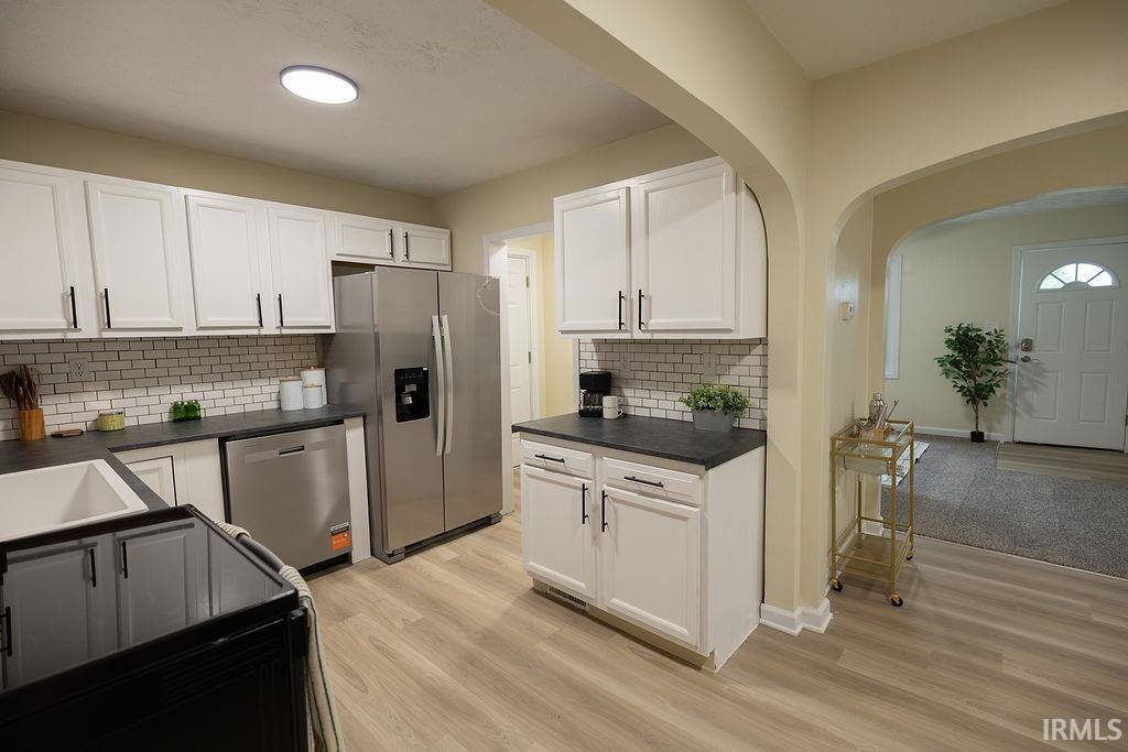 2514 S 23rd Street, New Castle, IN 47362