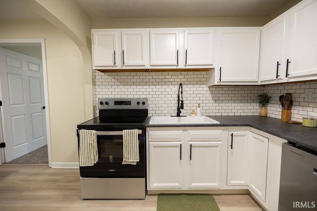 2514 S 23rd Street, New Castle, IN 47362