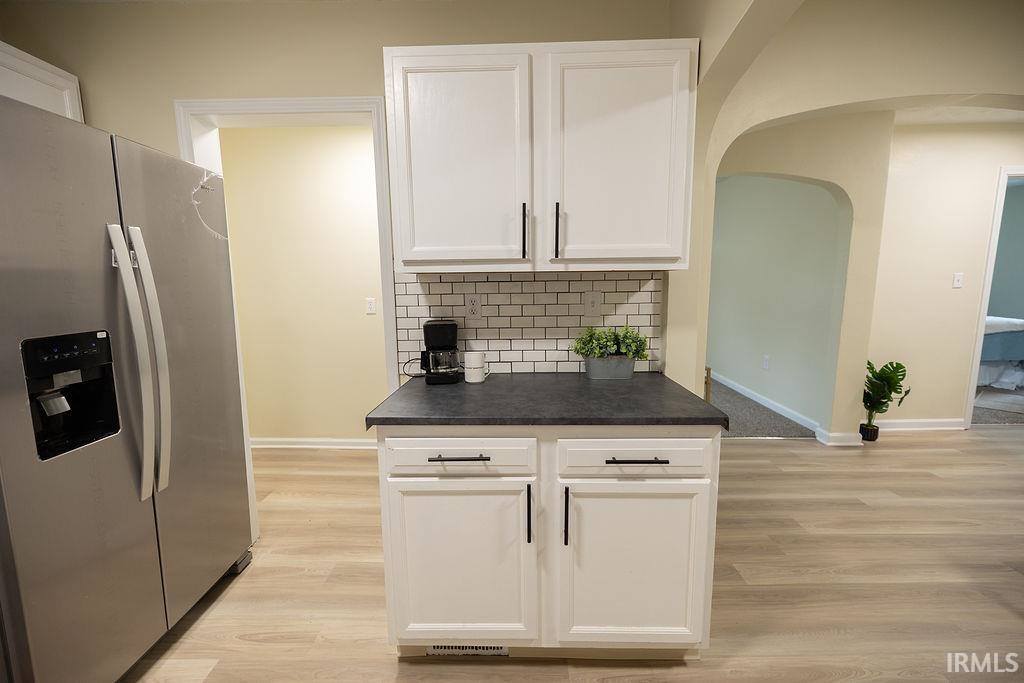 2514 S 23rd Street, New Castle, IN 47362