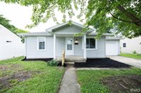2514 S 23rd Street, New Castle, IN 47362
