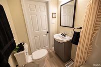 2514 S 23rd Street, New Castle, IN 47362