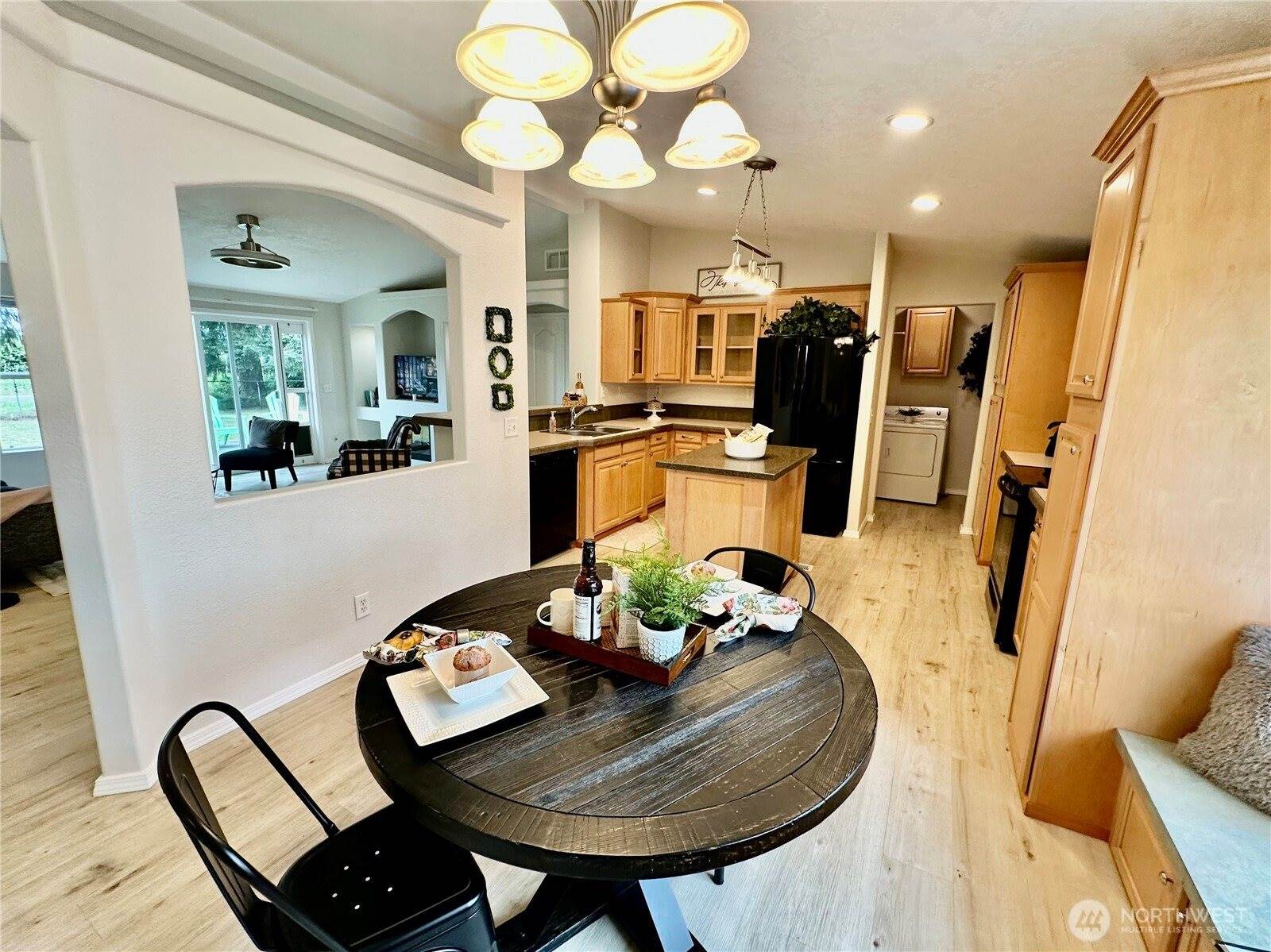 2714 113th Way SW, Olympia, WA 98512