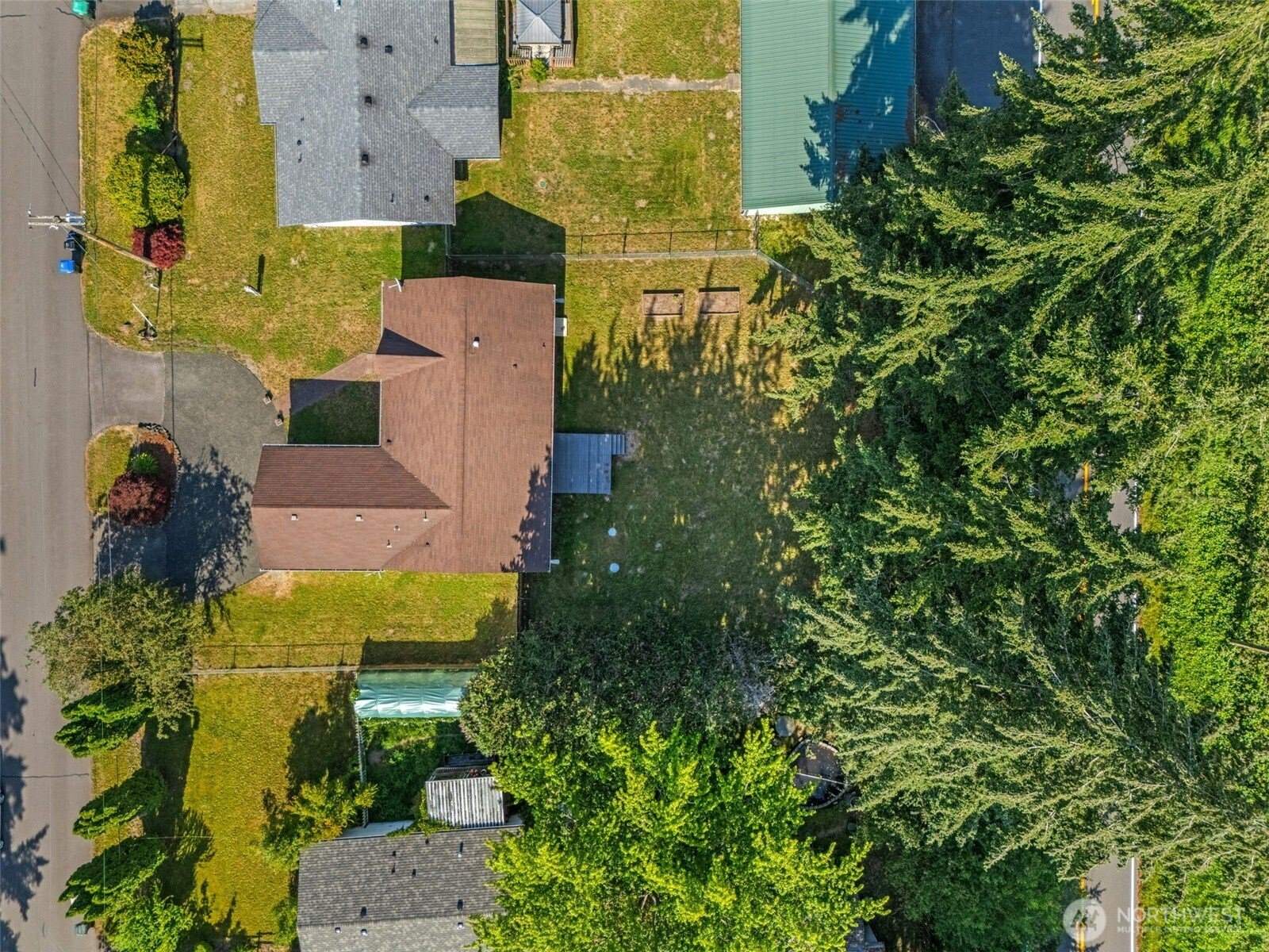 2714 113th Way SW, Olympia, WA 98512