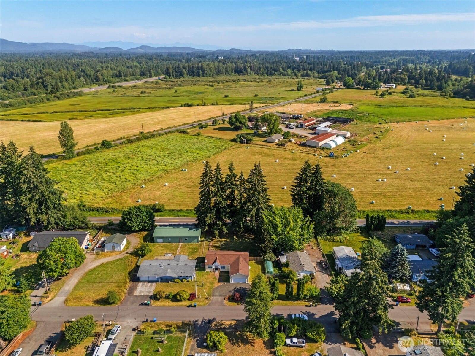 2714 113th Way SW, Olympia, WA 98512