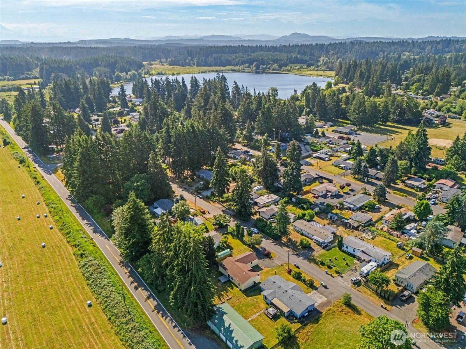 2714 113th Way SW, Olympia, WA 98512